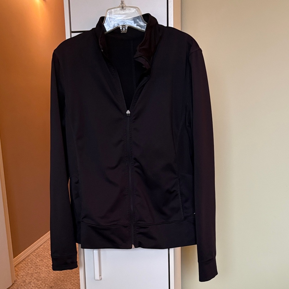 Athletic Works Black Women's Jacket
